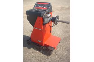 JohnBean B100N Motor balanceermachine