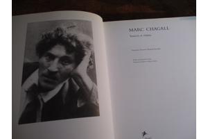 Marc Chagall  -   Oorsprong en Wegen