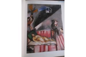 Marc Chagall  -   Oorsprong en Wegen