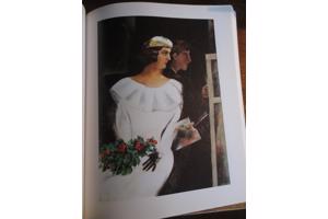 Marc Chagall  -   Oorsprong en Wegen