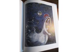 Marc Chagall  -   Oorsprong en Wegen