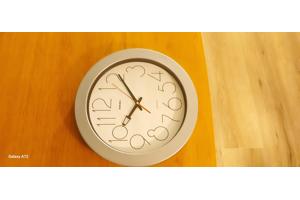 Moderne spiegel zo goed als nieuw