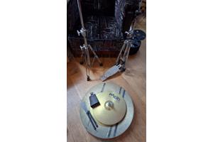 drummer onderdelen