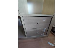 Kallax Kast 25 vaks