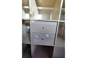 Kallax Kast 25 vaks