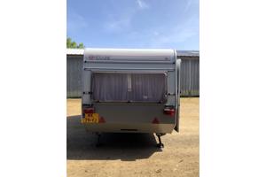 KIP CARAVAN ECU LINE  KE 38