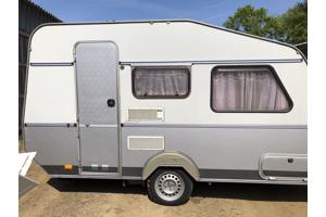 KIP CARAVAN ECU LINE  KE 38