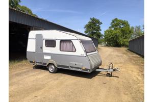 KIP CARAVAN ECU LINE  KE 38