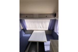 KIP CARAVAN ECU LINE  KE 38