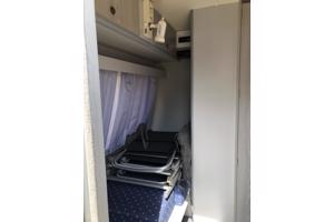 KIP CARAVAN ECU LINE  KE 38