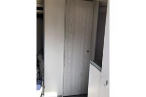 KIP CARAVAN ECU LINE  KE 38