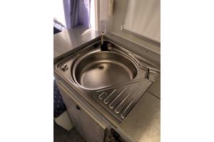 KIP CARAVAN ECU LINE  KE 38