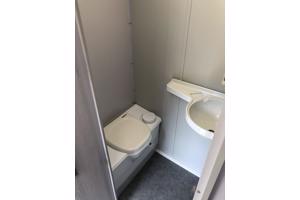 KIP CARAVAN ECU LINE  KE 38