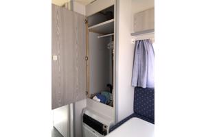 KIP CARAVAN ECU LINE  KE 38