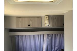 KIP CARAVAN ECU LINE  KE 38