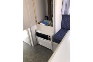 KIP CARAVAN ECU LINE  KE 38