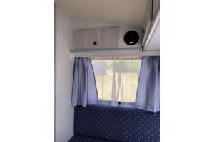 KIP CARAVAN ECU LINE  KE 38