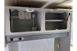 KIP CARAVAN ECU LINE  KE 38