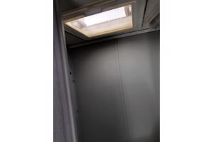 KIP CARAVAN ECU LINE  KE 38