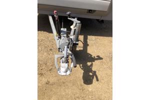 KIP CARAVAN ECU LINE  KE 38