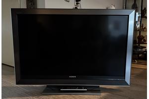 Sony LCD tv