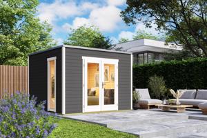 NIEUW Tuinhuis Palermo 1