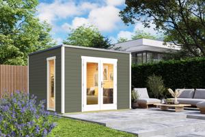 NIEUW Tuinhuis Palermo 1