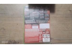 Guitar Hero III Legends of Rock - Xbox 360