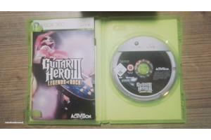 Guitar Hero III Legends of Rock - Xbox 360
