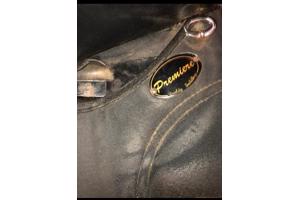 Premiere quality saddlery dressuurzadel