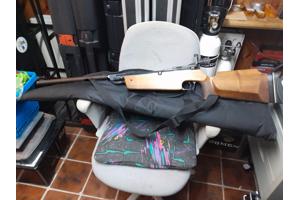 Diana Mod, 66 Vintage Matchgeweer 4.5mm