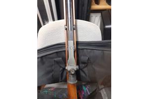 Diana Mod, 66 Vintage Matchgeweer 4.5mm