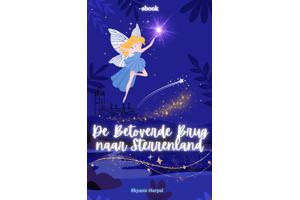 'De Betoverde Brug naar Sterrenland'