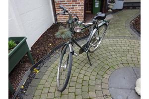Fiets Gouden Leeuw herenfiets