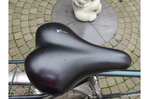 Fiets Gouden Leeuw herenfiets