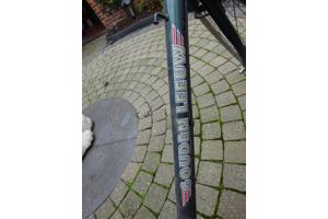 Fiets Gouden Leeuw herenfiets