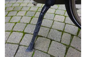 Fiets Gouden Leeuw herenfiets