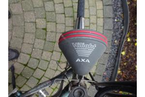 Fiets Gouden Leeuw herenfiets