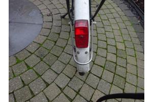 Fiets Gouden Leeuw herenfiets