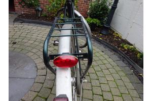 Fiets Gouden Leeuw herenfiets