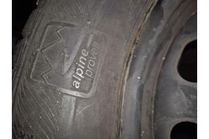 Winterbanden - 195/65 R15 T