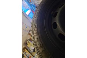 Winterbanden - 195/65 R15 T