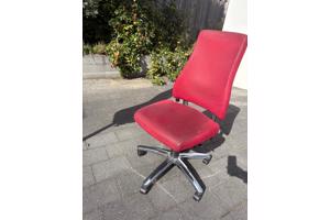 Buro stoelen