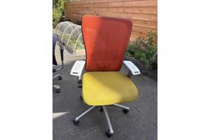Buro stoelen