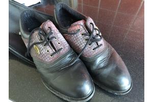 Golf schoenen maat 44