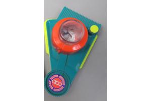 Milkcap maker en 75 refills