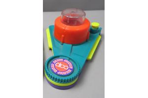 Milkcap maker en 75 refills