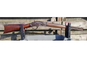 Winchester model 1873