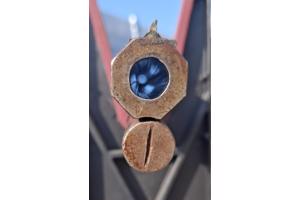 Winchester model 1873