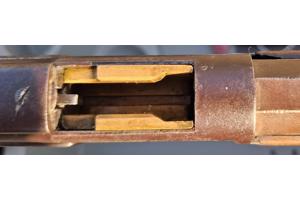 Winchester model 1873